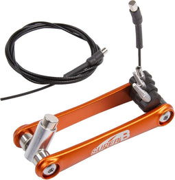 Super B Kabelgeleidingsgereedschap Tb-ir10 Oranje