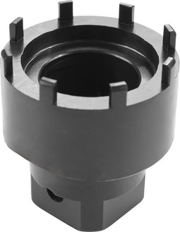 Super B Lockringsleutel Bosch/brose 1/2 Inch 24 Mm Zwart