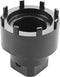 Super B Lockringsleutel Bosch/brose 1/2 Inch 24 Mm Zwart