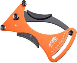 Super B spaakspanningsmeter