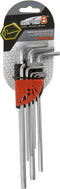 Super B Speciale Inbussleutel Set Tb-th35