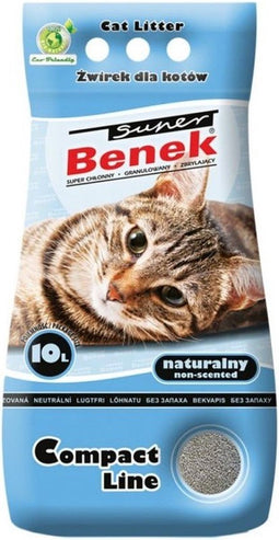Super Benek Compact - 10L