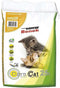 Super Benek Corn 25l Kattenbakvulling Wit