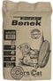 Super Benek Corn 25l Kattenbakvulling Wit