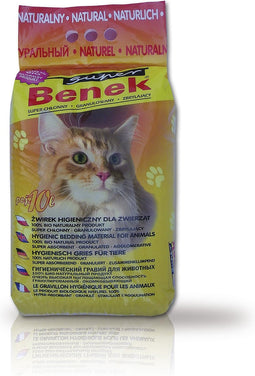 Super Benek Naturlich - 10L