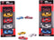 Super cars 5 stuks Die cast auto's in doos