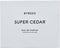 Super Cedar Eau de Parfum