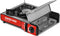 Super-Ego Draagbare Gasfornuis Met 1 Brander - 36x32x12cm