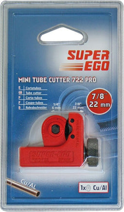 Super-ego Pijpsnijder - 6-22 mm