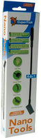Super Fish Nano Aqua Tool 4-in-1 Reinigingsset voor Aquariums