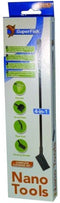 Super Fish Nano Aqua Tool 4-in-1 Reinigingsset voor Aquariums