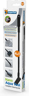 Super Fish Nano Aqua Tool 4-in-1 Reinigingsset voor Aquariums