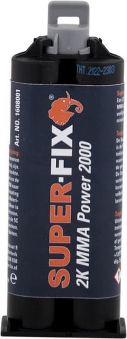 Super-Fix 2K MMA Power 2000 - 50 ml