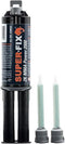 Super-Fix 2K MMA Power 2000 - extra sterk - tweecomponentenlijm - 25 ml