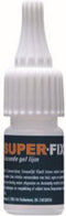 Super-Fix - Gel lijm Cyanoacrylaat lijm - 10 gram
