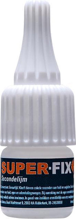 Super-fix Lijm 5gr.