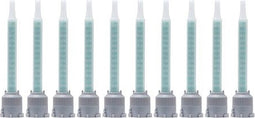 Super-Fix mixtertips - voor PU lijm 25 ml en 50 ml - 10 stuks