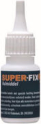 Super-Fix - Vulmiddel transparant - 20 gram
