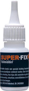 Super-Fix - Vulmiddel transparant - 20 gram