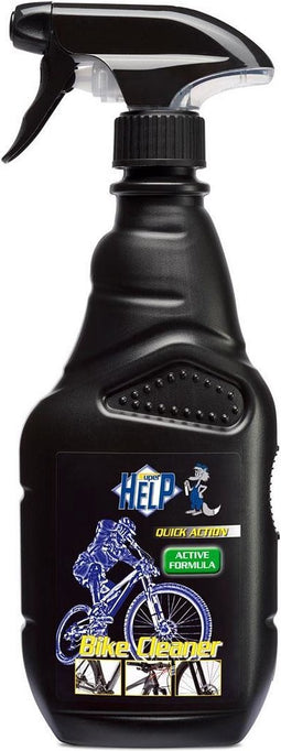 Super Help Fietsreinigingsmiddel 500 Ml