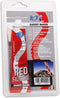 Super Help Vloeibare Pakking Rood 85 Ml
