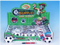 Super Hoorn Voetbal met Koord