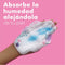 Super Maandverband met vleugels Evax Liberty Plus (10 uds)