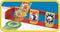 Super Mario Air Hockey