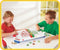 Super Mario Air Hockey