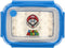 Super Mario Aluminium Lunchbox