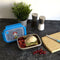 Super Mario Aluminium Lunchbox