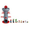 Super Mario Blow Up Shaky Tower