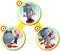 Super Mario Blow Up Shaky Tower
