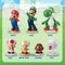 Super Mario Blow Up Shaky Tower