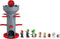 Super Mario Blow Up Shaky Tower