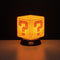 Super Mario Bros. - Question Block 3D Light - Tafellamp - Nachtlamp