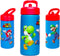 Super Mario Drinkfles, Bros - 410 ml - Polypropyleen