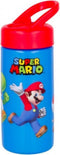Super Mario Drinkfles, Bros - 410 ml - Polypropyleen