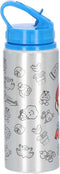 Super Mario Drinkfles