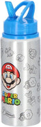 Super Mario Drinkfles