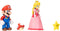 Super Mario Figuren Mario En Peach
