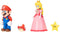 Super Mario Figuren Mario En Peach