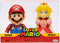 Super Mario Figuren Mario En Peach