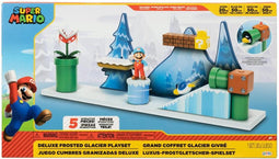 Super Mario Glacier Speelset