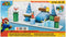 Super Mario Glacier Speelset