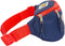 Super Mario Heuptasje, Okey Dokey - 23 x 12 x 9 cm - Polyester