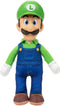 Super Mario Knuffel Luigi 38 Cm