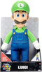 Super Mario Knuffel Luigi 38 Cm