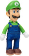 Super Mario Knuffel Luigi 38 Cm