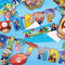 Super Mario letterslinger 190 cm